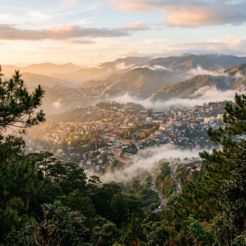 Baguio City