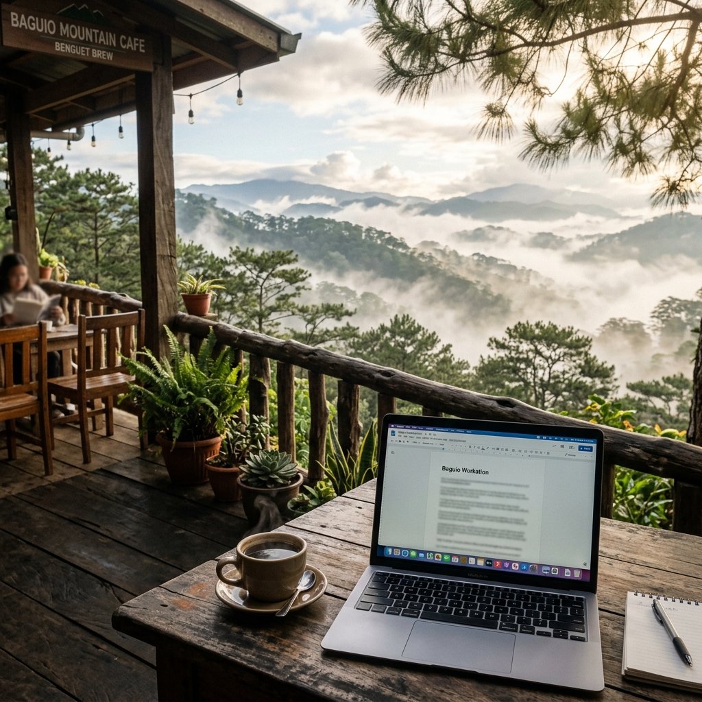 Summer Capital & Mountain Retreat