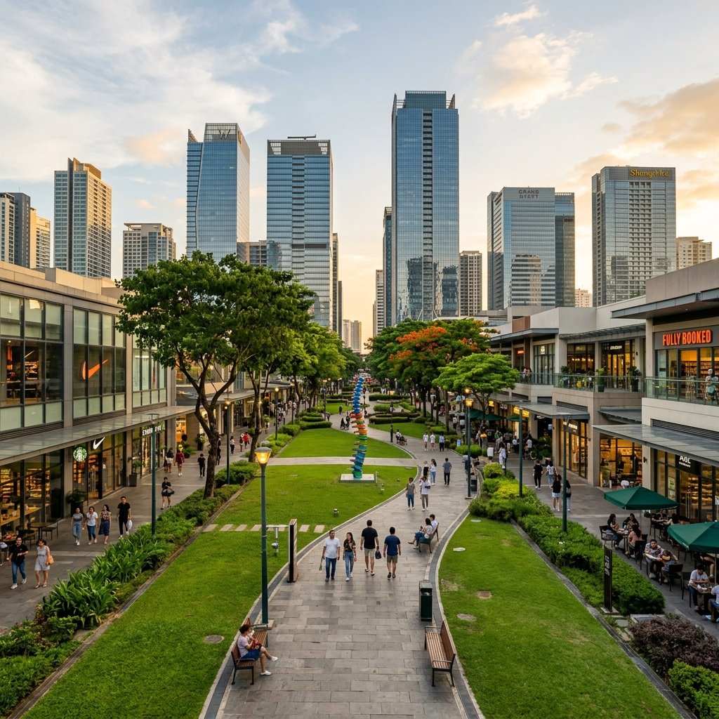 BGC