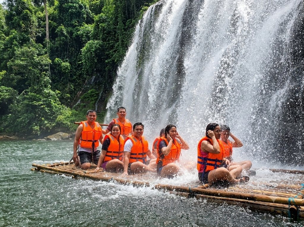 The Little Niagara & Eco-Adventures