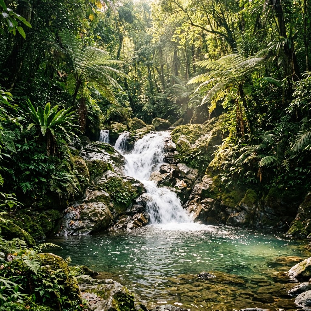 Mapawa Nature Park