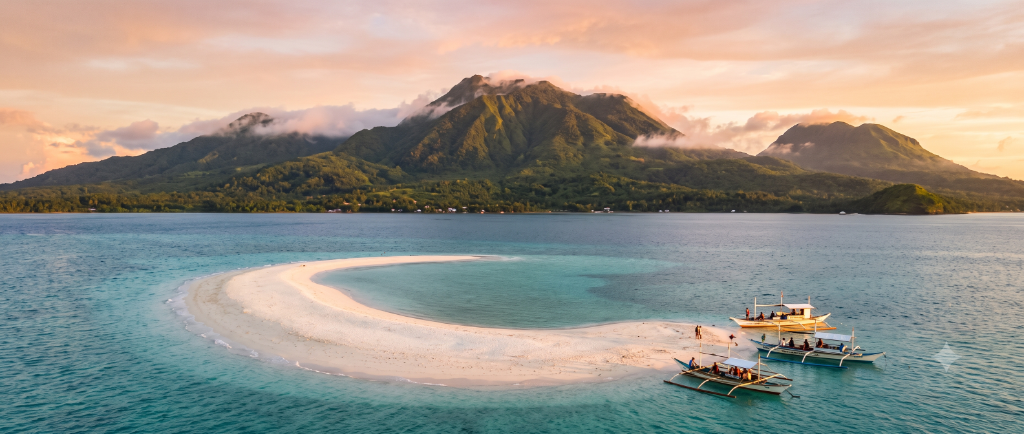 Camiguin