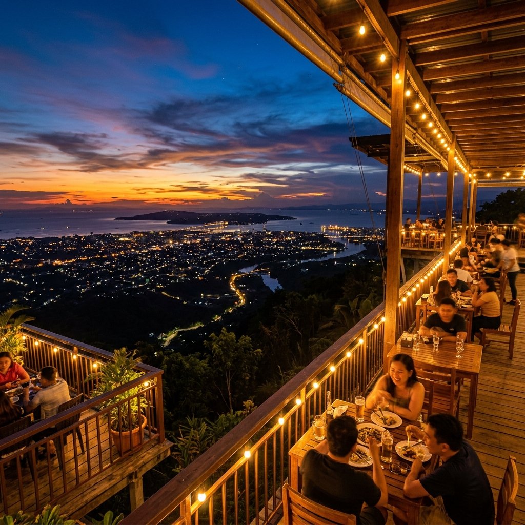 Jack's Ridge Resort and Restaurant