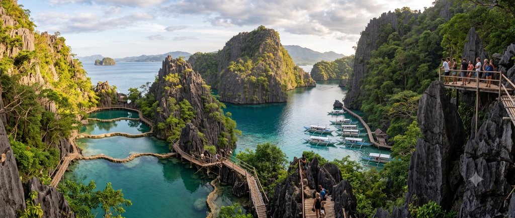 El Nido