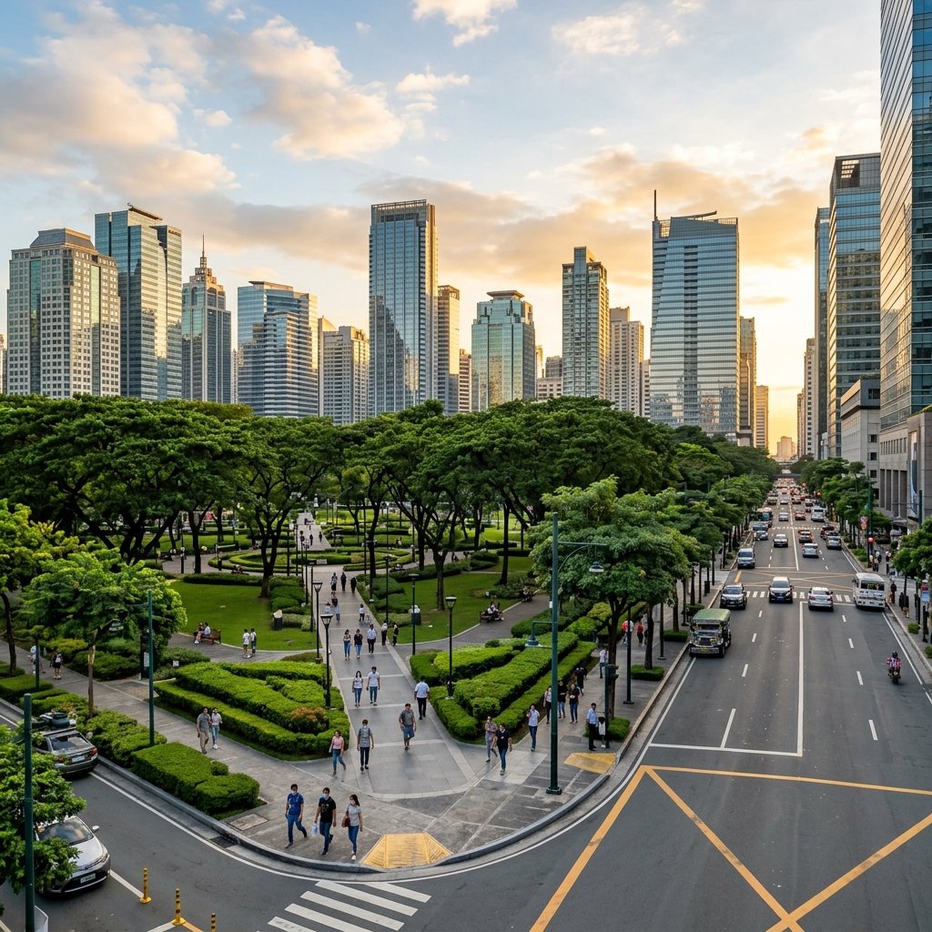 Makati