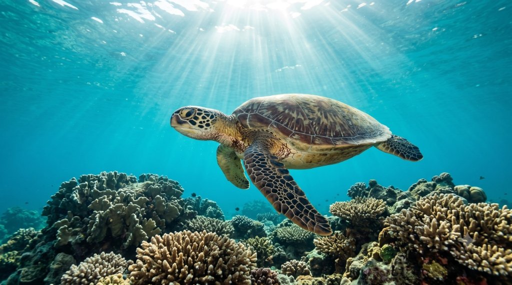 Balicasag Island Marine Sanctuary