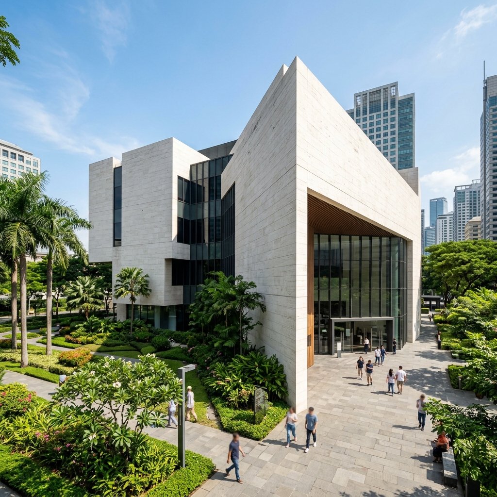Ayala Museum