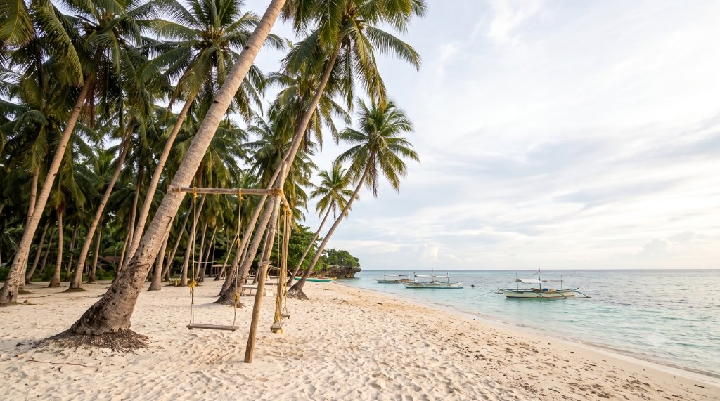 Paliton Beach (San Juan)